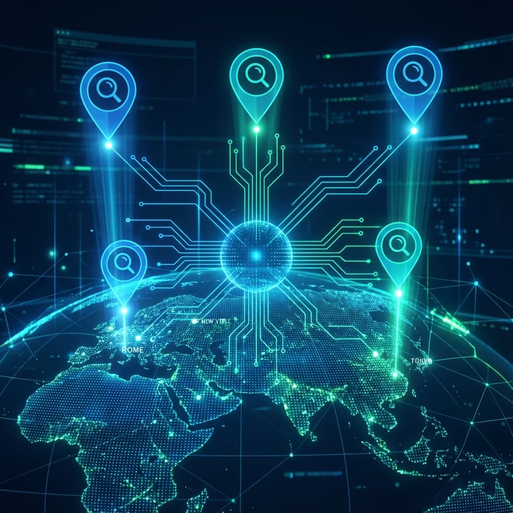 How to Track Local Google Rankings (SERP) Accurately