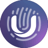 Undetectable logo